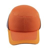 ราคา NASH หมวกแก๊ปนิรภัย รุ่น DT0524-63 สีส้ม (10305112)