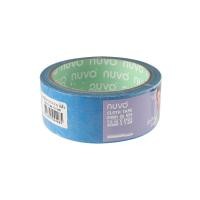 ราคา NUVO เทปผ้า 36 x 8 หลา สีฟ้า (10307097)