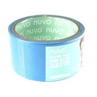 ราคา NUVO เทปผ้า 48 x 8 หลา สีฟ้า (10307115)