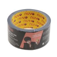 ราคา NUVO เทปผ้า 48 x 8 หลา สีดำ (10307175)