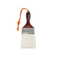 ราคา PUMPKIN แปรงทาสี 2 1/2 นิ้ว รุ่น PRO-999 สีแดง (10307305)