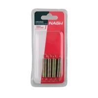 ราคา NASH สปริงดึงรุ้ง M6 x 35 มม. (แพ็ค 3) (10307380)