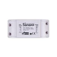 ราคา SONOFF สวิตช์ WiFi รุ่น Basic R2 (10308371)