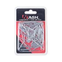 ราคา NASH ชุดตะปูคอนกรีตขาว 1 นิ้ว 67 กรัม (10308791)