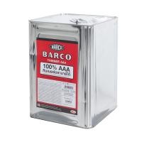 ราคา TOA BARCO ทินเนอร์ 11 กิโลกรัม รุ่น AAA (ปี๊บ) (10309878)