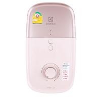 ราคา ELECTROLUX เครื่องทำน้ำอุ่น 3800 วัตต์ รุ่น EWE381LX1DPX2 (10310785)