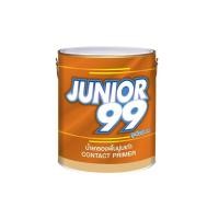 ราคา NIPPON PAINT น้ำยารองพื้นปูนเก่า รุ่น JUNIOR 99 1 แกลลอน (10311500)