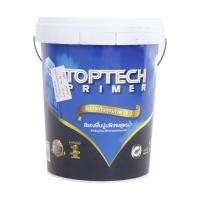 ราคา DELTA TOPTECH สีรองพื้นสูตรน้ำ (5 แกลลอน) (10312072)