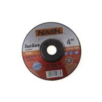 ราคา NASH แผ่นเจียรเหล็ก 4นิ้ว x 6มม. (10314139)