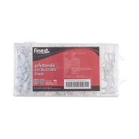 ราคา FINEXT กิ๊บรัดสายไฟ รุ่น ET-003 (10314339)