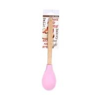 ราคา HAPPY COOK พายซิลิโคน รุ่น 112436 สีชมพู (10314942)