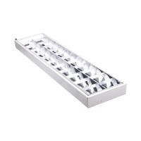 ราคา EVE โคมติดลอยฝังฝ้า T8 2x36 วัตต์ ขนาด 30x120 ซม. (10315239)