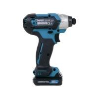 ราคา MAKITA Combo Set สว่านไร้สาย 12 โวลต์ รุ่น CLX224X1 (10315298)