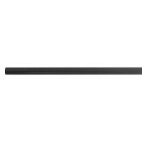 ราคา ZEBERG ท่อร้อยสายไฟ PVC 20 มม. x 2.9 เมตร สีดำ (10316621)