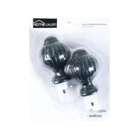 ราคา DECOS หัวท้ายรางม่าน เรซิ่น รุ่น HP-001B (10317401)