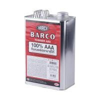 ราคา TOA BARCO ทินเนอร์รุ่น AAA (ปี๊บ) (10317802)