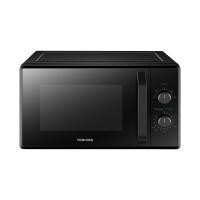 ราคา TOSHIBA ไมโครเวฟ 24 ลิตร รุ่น MW2-MM24PC(BK) สีดำ (10320158)