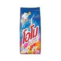 ราคา โอโม ซันชายน์ ผงซักฟอก 750 กรัม (10320566)