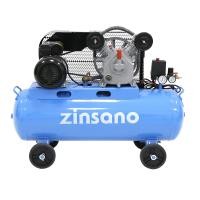 ราคา Zinsano ปั๊มลมสายพาน 2HP 70 ลิตร รุ่น ACP20701