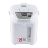 ราคา TOSHIBA กระติกน้ำร้อน 3 ลิตร รุ่น PLK-30FL(WT)A (10321082)