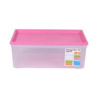 ราคา JCJ กล่องอเนกประสงค์ 10.5 ลิตร รุ่น 5122 สีชมพู (10322421)