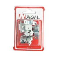 ราคา NASH กันชนก้ามปู รุ่น SM-50W (แพ็ค 4) (10325481)