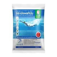 ราคา JORAKAY กาวยาแนว รุ่น แพลทตินัม สีขาว 1 กก. (10326904)