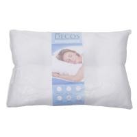 ราคา DECOS หมอนหนุนเพื่อสุขภาพ สีขาว (10327050)