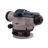 ราคา BOSCH กล้องวัดระดับเลเซอร์ รุ่น GOL32D สีน้ำเงิน (10327743)