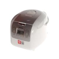 ราคา TOSHIBA หม้อหุงข้าวดิจิตอล 1.8 ลิตร รุ่น RC-18NMF(WT)A (10328276)