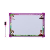 ราคา SMART OFFICE ชุดกระดานไวท์บอร์ด 30x20 ซม. รุ่น DMS200116-119 (10329729)