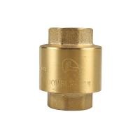 ราคา ดับเบิ้ลแอลวาล์ว สปริงเช็ควาล์ว ทองเหลือง 1/2 นิ้ว รุ่น LL5001A (10330885)