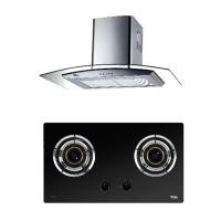 ราคา TEKA ชุดเซ็ท เครื่องดูดควัน รุ่น LDA 90 พร้อมเตาแก๊ส รุ่น GL73 2G (10336702)