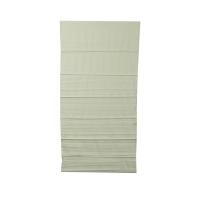 ราคา DECOS ม่านพับโรมัน Black Out 80x160 ซม. สีเบจ (10337815)