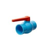 ราคา SCG บอลวาล์ว PVC 3 นิ้ว (10338573)