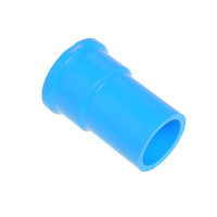 ราคา SCG ข้อต่อตรงเกลียวใน ทองเหลือง หนา PVC 1/2 นิ้ว (10338581)