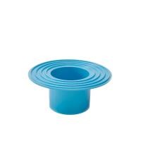 ราคา SCG ข้อต่อกันซึม บาง PVC 4 นิ้ว (10338718)