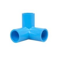 ราคา SCG ข้อต่อสามทางฉาก หนา PVC 1/2 นิ้ว (10338743)