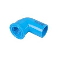 ราคา SCG ข้องอ 90 PVC เกลียวใน หนา 1/2 นิ้ว (10338888)