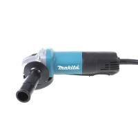 ราคา MAKITA เครื่องเจียร์ 4 นิ้ว 840 วัตต์ รุ่น 9556HPG (10339006)