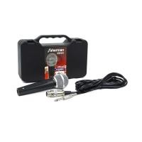 ราคา Sherman Wired Dynamic Microphone ไมโครโฟนสาย รุ่น MIC-111