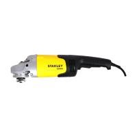 ราคา STANLEY เครื่องเจียร์ 7 นิ้ว 2,200 วัตต์ รุ่น SL227-B1 (10339519)