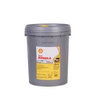 ราคา SHELL น้ำมันเครื่อง 18 ลิตร รุ่น RIMULA R4X 15W40 (10339889)