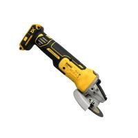 ราคา DEWALT เครื่องเจียร์ไร้สาย 5 นิ้ว 800 วัตต์ รุ่น DCG405N-KR (10340019)
