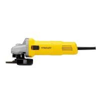 ราคา STANLEY เครื่องเจียร์ 4 นิ้ว 620 วัตต์ รุ่น SG6100A-B1 (10341342)
