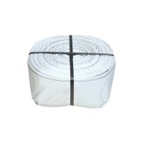 ราคา CRC สายส่งน้ำผ้าใบ 4 บาร์ 4 นิ้ว x 150 เมตร สีขาว (10341646)