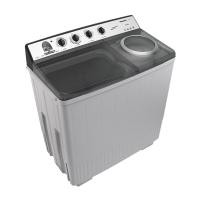 ราคา PANASONIC เครื่องซักผ้า 2 ถัง ความจุ 16 กก. รุ่น NA-W16XG1BRC (10342432)
