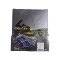 ราคา ผ้าคลุมรถมอเตอร์ไซค์ รุ่น C3eX106-1 Size M (10343219)