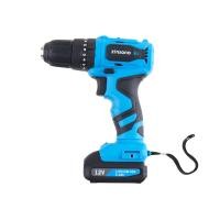 ราคา ZINSANO สว่านไขควงกระแทก ไร้สาย 12 โวลต์ รุ่น CL1220B1 (10343336)