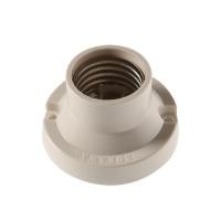 ราคา SOKAWA ขั้วหลอดไฟแป้นเกลียว รุ่น S-019 สีขาว (10343380)